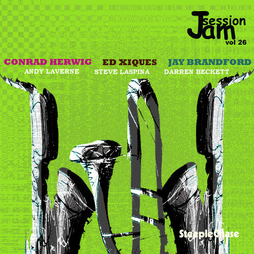 Jam Session 26 / Various - Jam Session 26 / Various - Music CD