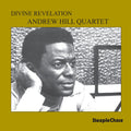 Hill,andrew - Divine Revelation - Music CD