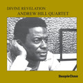 Divine Revelation Music CD