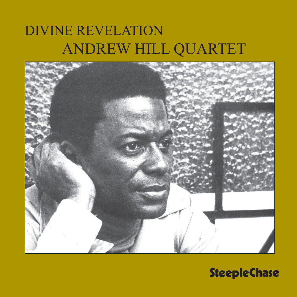 Divine Revelation Music CD