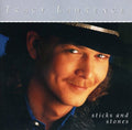 Sticks & Stones Music CD