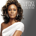 Houston,whitney - I Look To You - Music CD