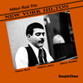 Ruiz,hilton - New York Hilton - Music CD