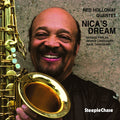 Holloway,red - Nica's Dream - Music CD