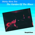Horn,shirley - Garden Of The Blues - Music CD