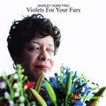 Horn,shirley - Violets For Your Furs - Music CD
