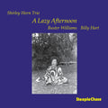 Lazy Afternoon Music CD