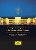 Barenboim / Vienna Philharmonic - Summer Night Concert Schoenbrunn 2009 - DVD