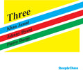 Jamal,khan / Dyani,johnny - Three - Music CD