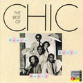 Chic - Dance Dance Dance: Best Of Chic - Music CD