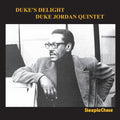 Jordan,duke - Duke's Delight - Music CD
