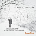 Flight to Denmark Music CD