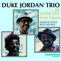 Jordon,duke - In Concert From Japan - Music CD