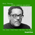 Jordan,duke - Misty Thursday - Music CD