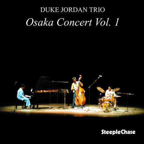 Jordan,duke - Osaka Concert 1 - Music CD
