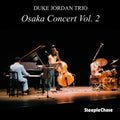 Jordan,duke - Osaka Concert 2 - Music CD
