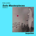 Jordan,duke - Solo Master Pieces 2 - Music CD