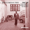 Jordan,duke - Truth - Music CD