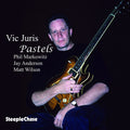 Juris,victor - Pastels - Music CD