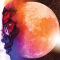 Kid Cudi - Man On The Moon: The End Of Day - Vinyl Record