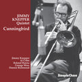 Knepper,jimmy - Cunningbird - Music CD