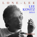 Konitz,lee - Lone-lee - Music CD