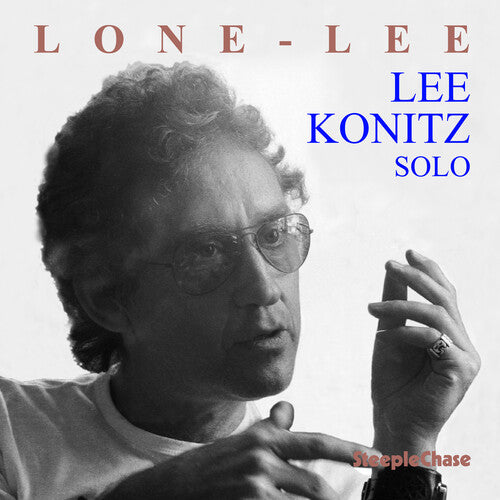 Konitz,lee - Lone-lee - Music CD