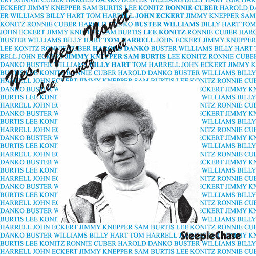 Konitz,lee - Yes Yes Nonet - Music CD