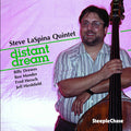 Laspina,steve - Distant Dream - Music CD