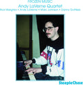 Laverne,andy - Frozen Music - Music CD