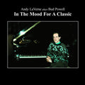 Laverne,andy - In The Mood For A Classic - Music CD