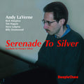 Laverne,andy - Serenade To Silver - Music CD