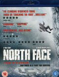 North Face - North Face - Blu-ray