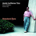 Laverne,andy - Standard Eyes - Music CD