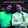 Locke,joe / Barron,kenny - But Beautiful - Music CD