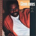 Jones,glenn - Here I Go Again - Music CD