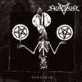 Azaghal - Teraphim - Music CD