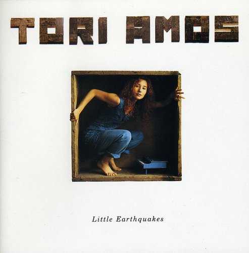 Amos,tori - Little Earthquakes - Music CD