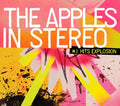 Apples In Stereo - Number One Hits Explosion - Music CD