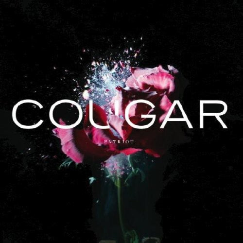 Cougar - Patriot - Vinyl Record