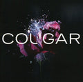 Cougar - Patriot - Music CD