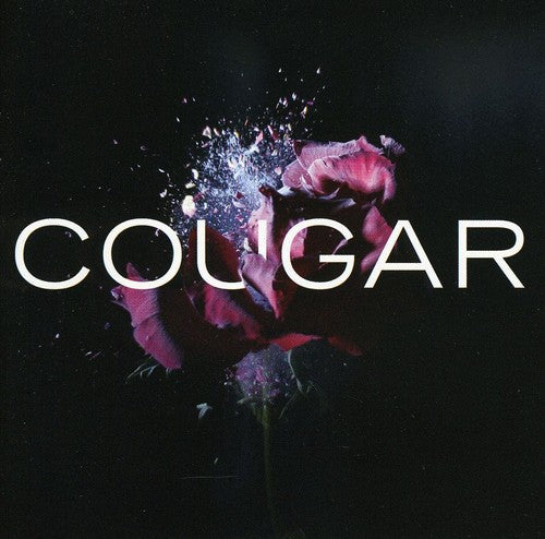 Cougar - Patriot - Music CD