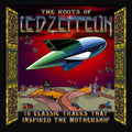 Roots Of Led Zeppelin / Various - Roots Of Led Zeppelin / Various - Music CD