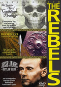 Rebels - Rebels - DVD