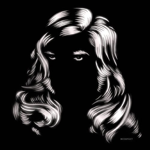 Gusgus - 24/7 - Vinyl Record