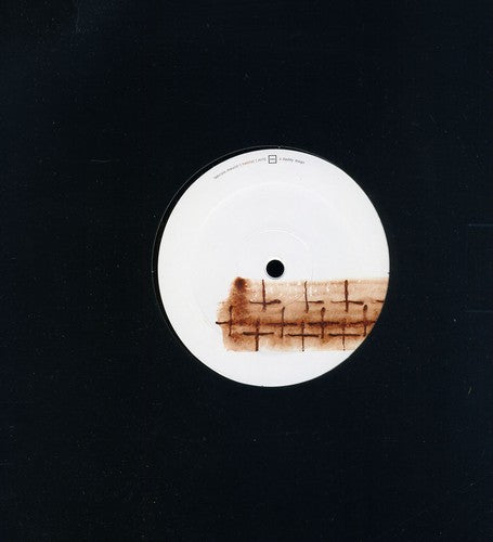 Maurizi,fabrizio - Habitat - Vinyl Record