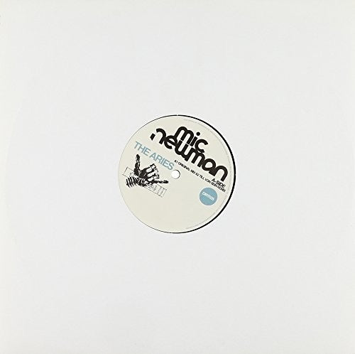 Newman,mic - Aries - Vinyl Record