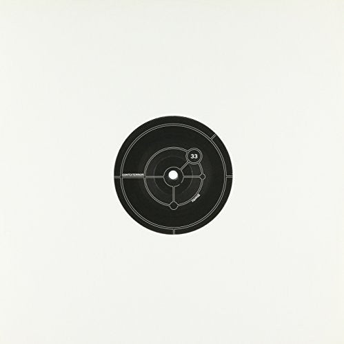 Shonky - Chocotox - Vinyl Record