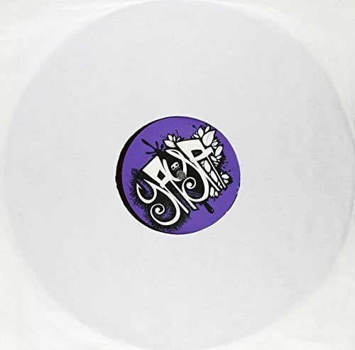 Yaya - Vecute - Vinyl Record