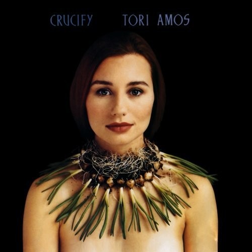 Amos,tori - Crucify - Music CD